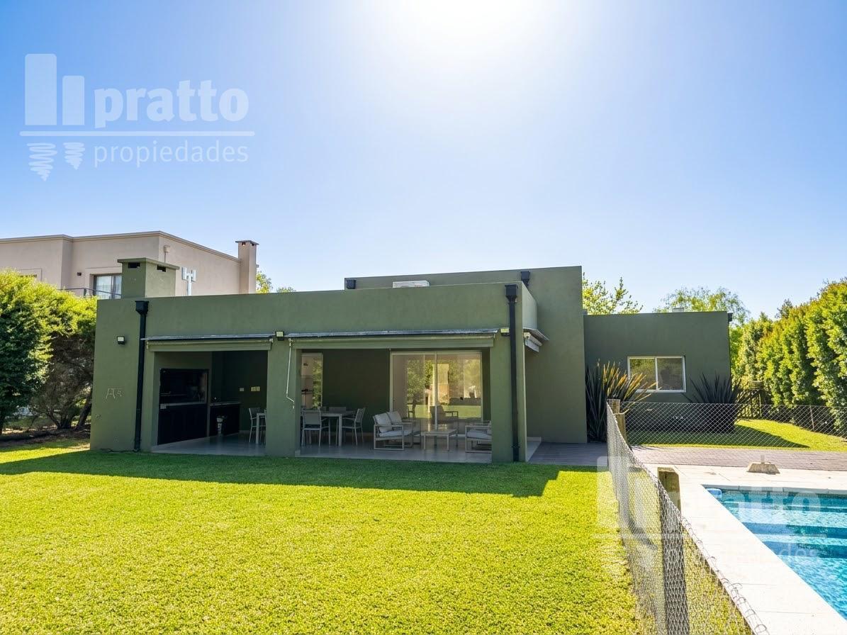 Casa San Francisco. Villanueva