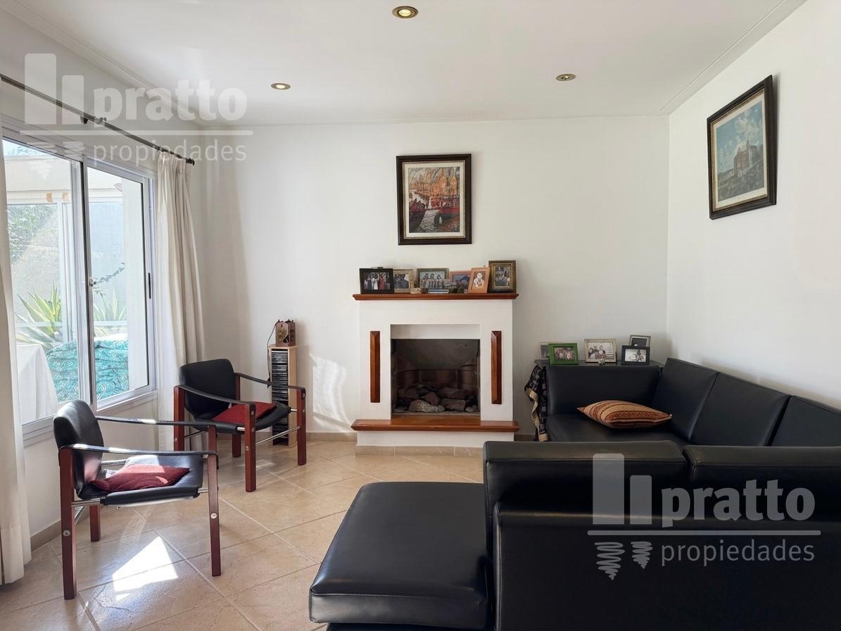 Foto de Casa en Venta Barrio Septiembre, imagen 2