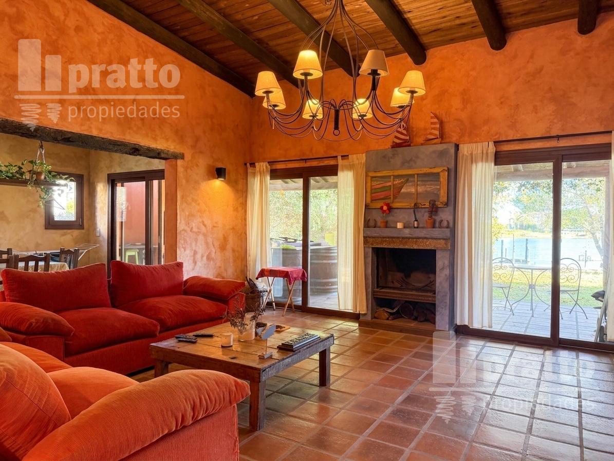 Foto de Impecable Casa en San Marco a la laguna!!!, imagen 2