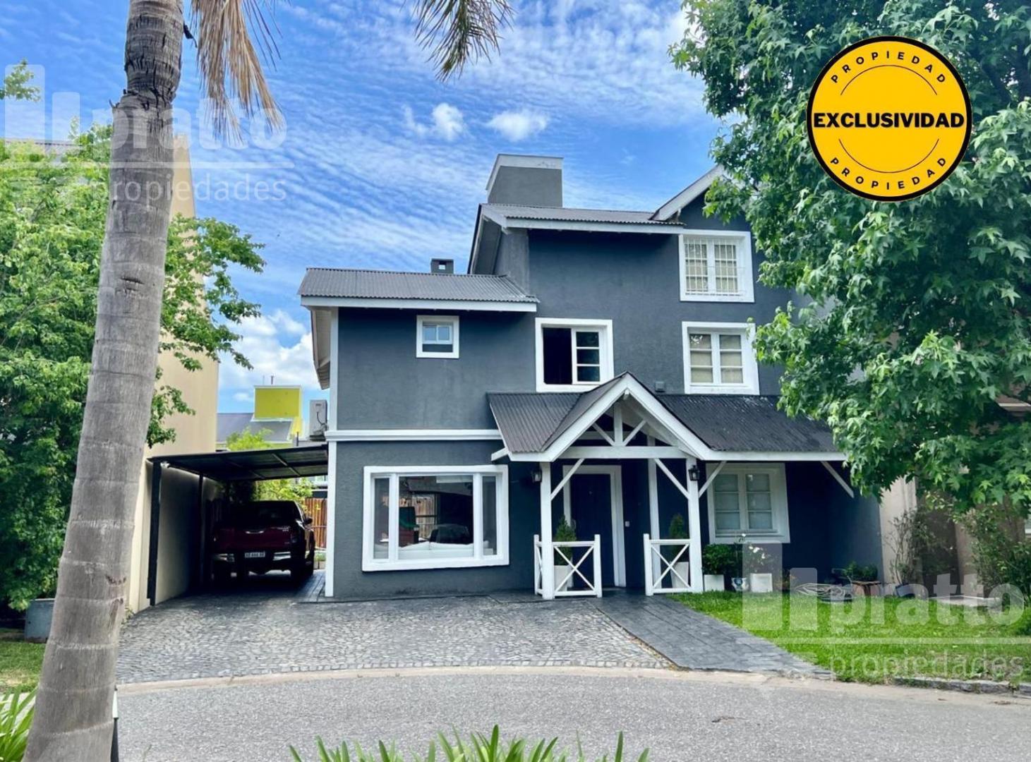 Foto de Casa en venta en Tigre Joven de 3 dormitorios mas un playroom en el, imagen 2