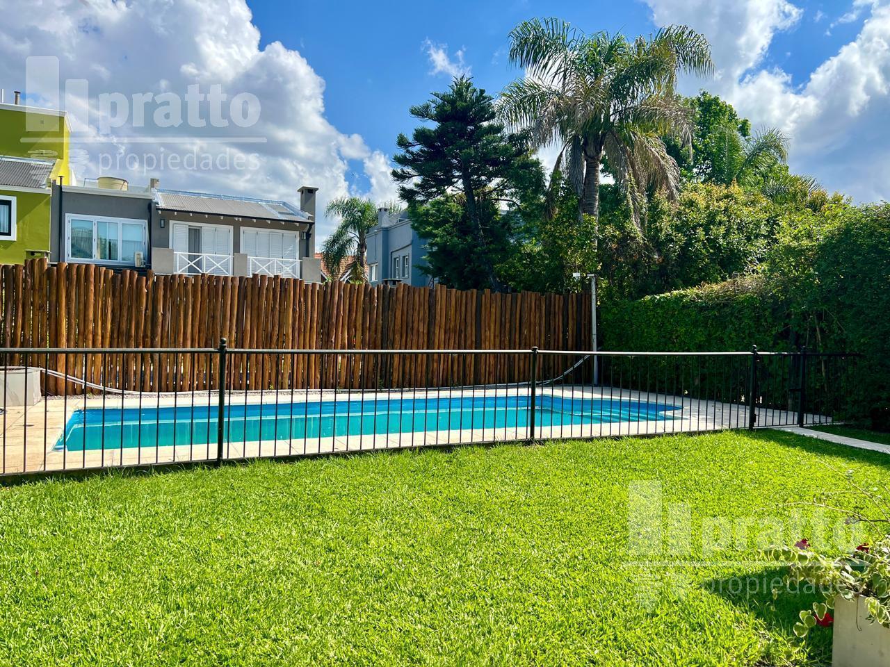 Foto de Casa en venta en Tigre Joven de 3 dormitorios mas un playroom en el, imagen 1