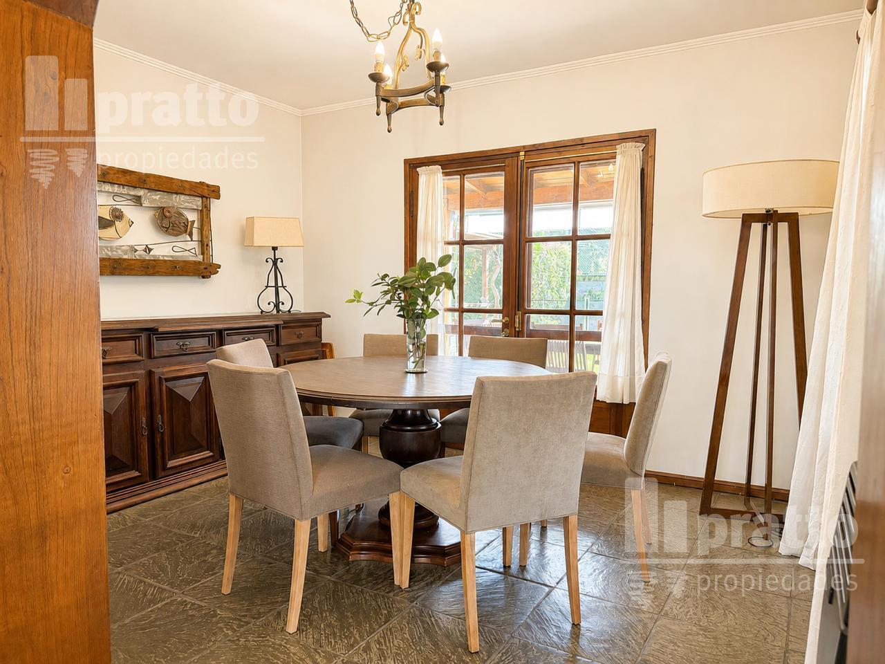 Foto de Casa en venta en el Barrio Tigre Joven, imagen 4