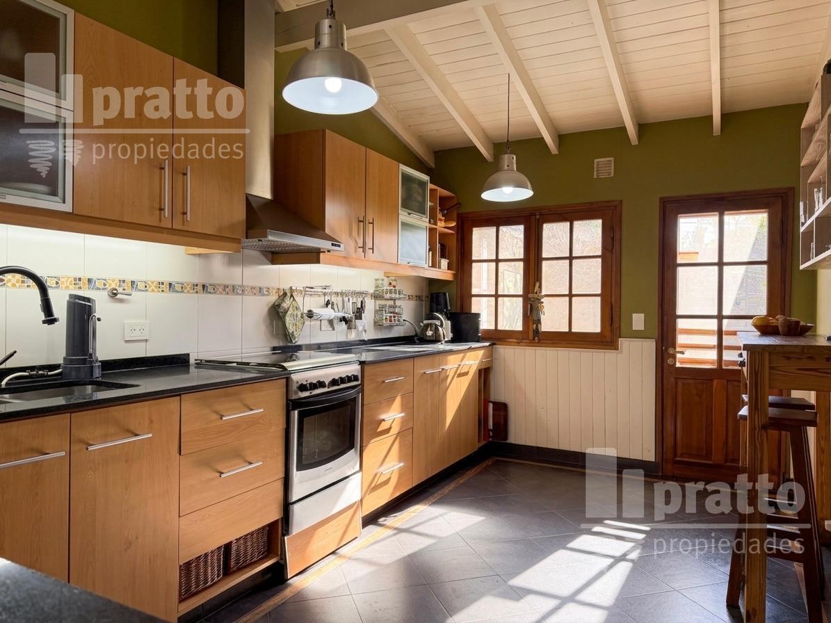 Foto de Casa en venta en el Barrio Tigre Joven, imagen 2