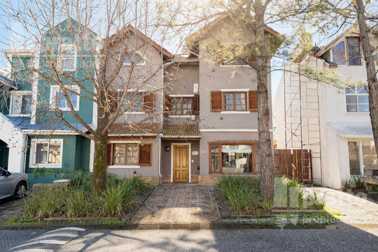 Foto de Casa en venta en el Barrio Tigre Joven, imagen 3
