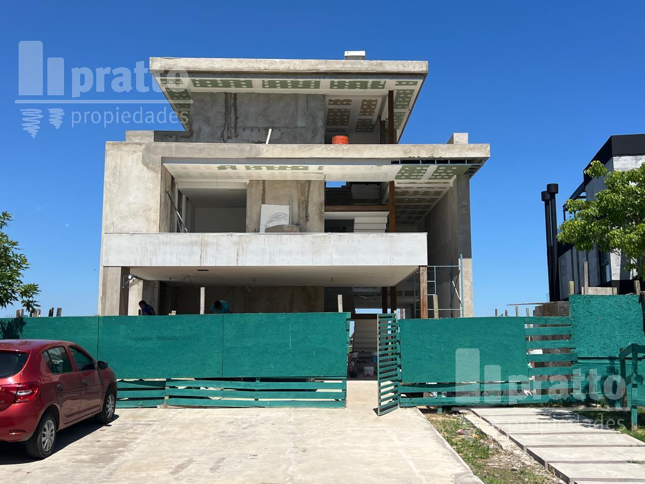Foto de Casa en venta de 5 dormitorios en Los Puentes, Nordelta, imagen 1