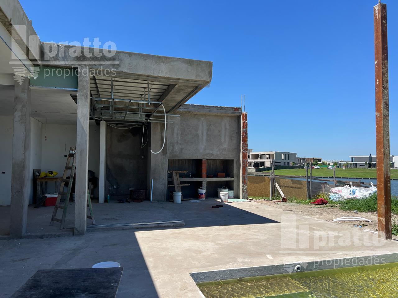 Foto de Casa en venta de 5 dormitorios en Los Puentes, Nordelta, imagen 2