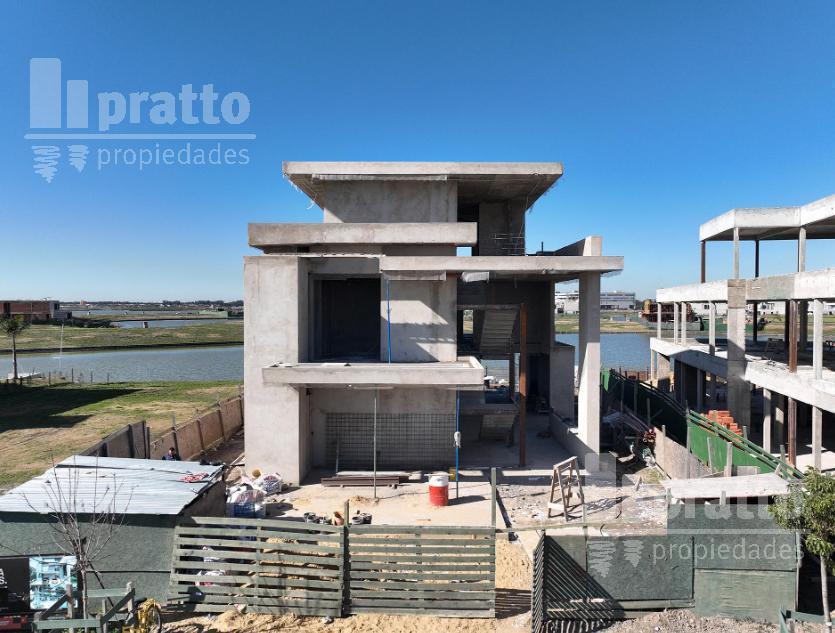 Foto de Casa en venta de 5 dormitorios en Los Puentes, Nordelta, imagen 4