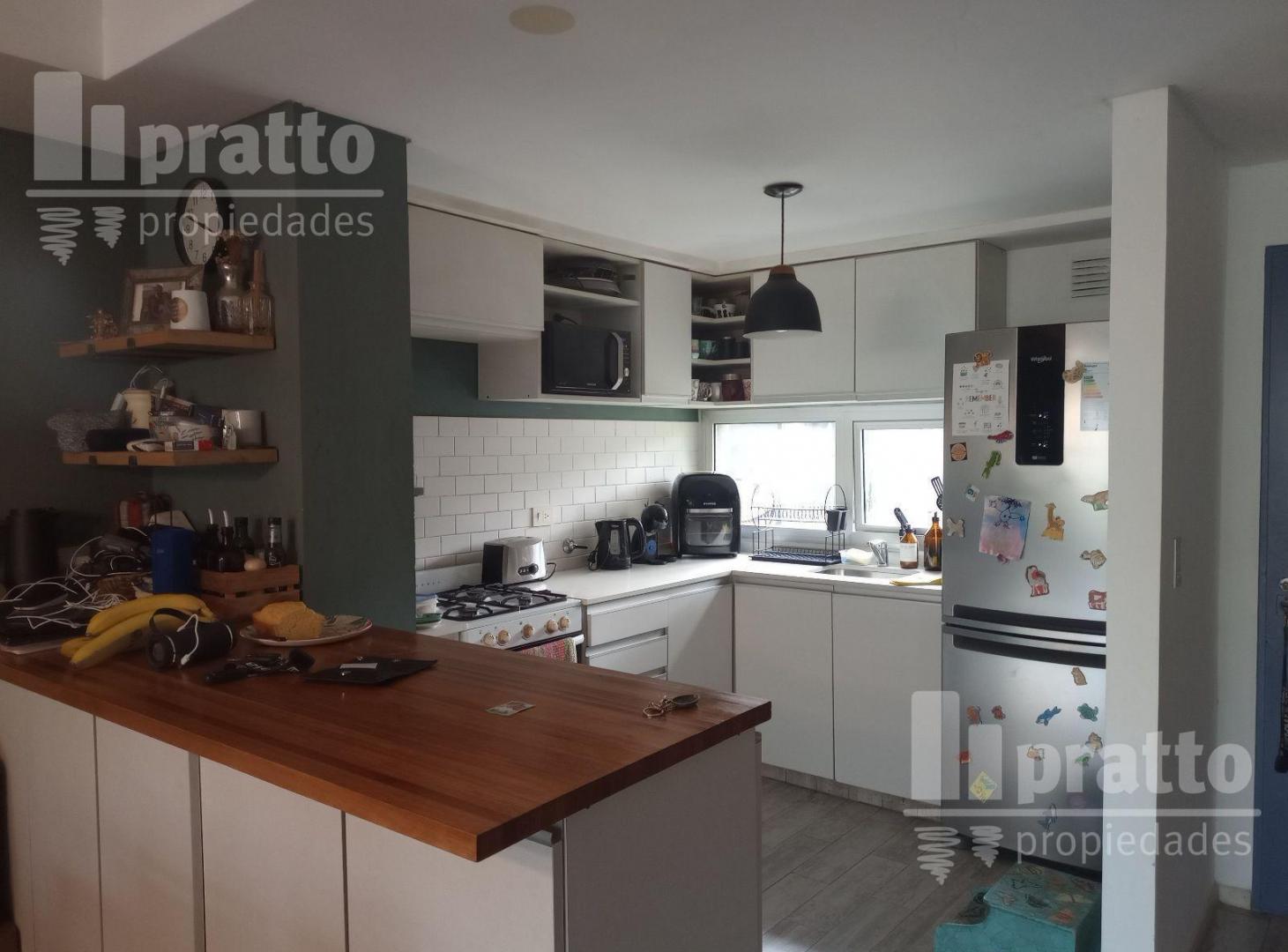 Foto de Triplex a 1 cuadra de Libertador, imagen 4