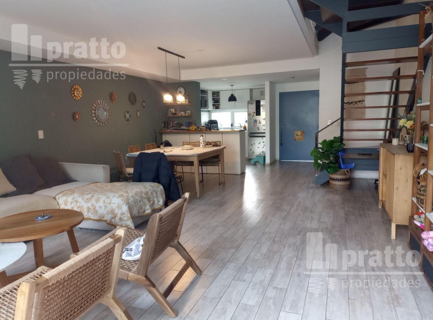 Foto de Triplex a 1 cuadra de Libertador, imagen 2