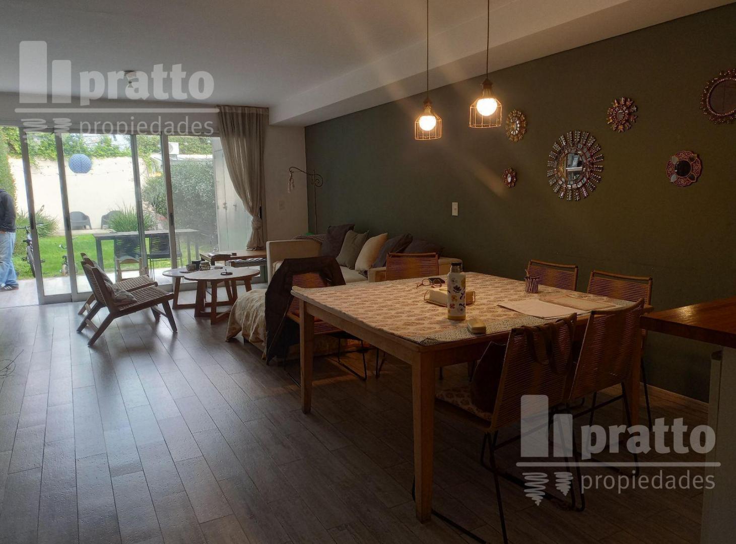 Foto de Triplex a 1 cuadra de Libertador, imagen 1