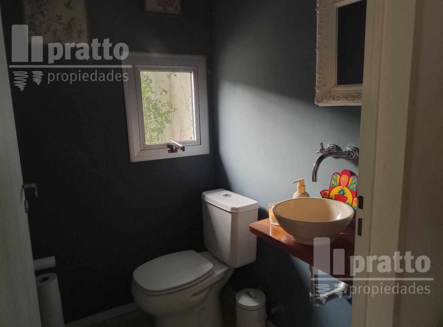 Foto de Triplex a 1 cuadra de Libertador, imagen 5
