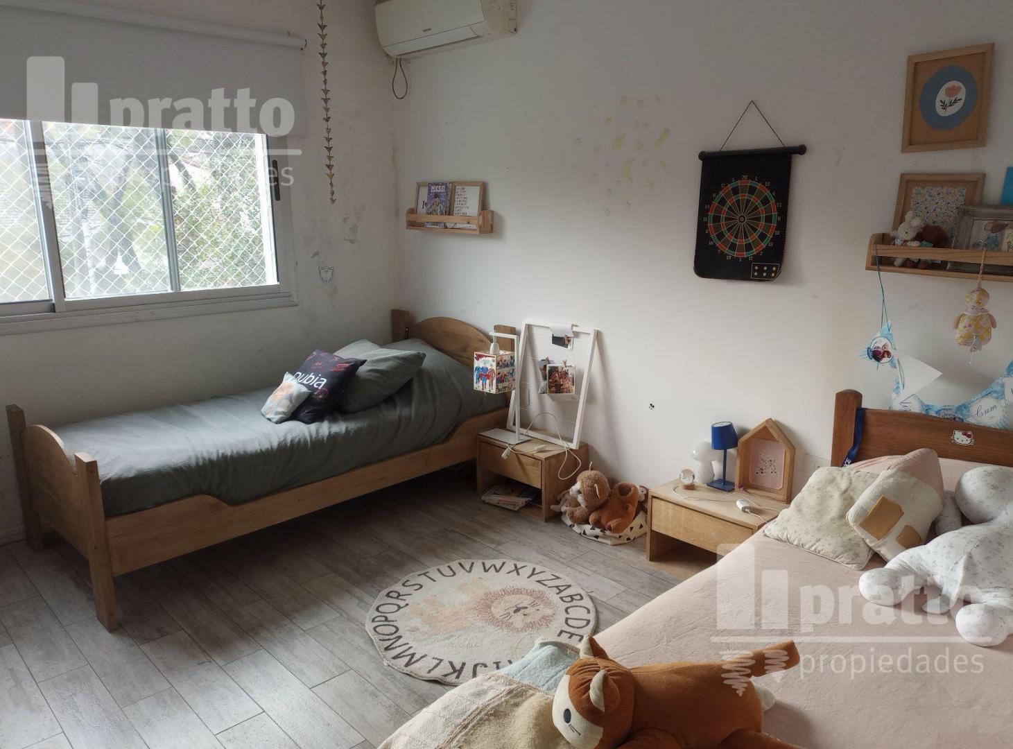 Foto de Triplex a 1 cuadra de Libertador, imagen 3