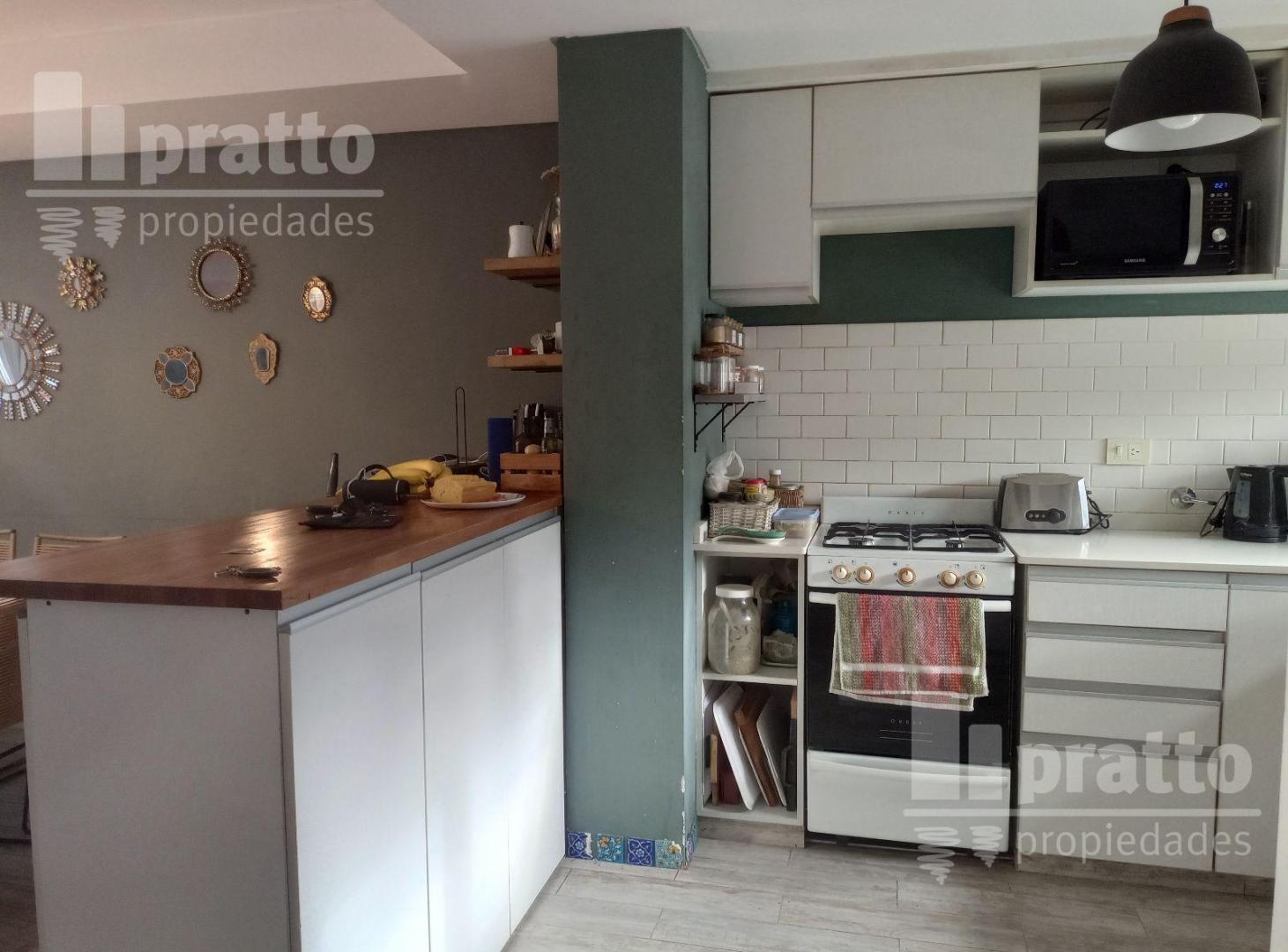 Foto de Triplex a 1 cuadra de Libertador, imagen 4
