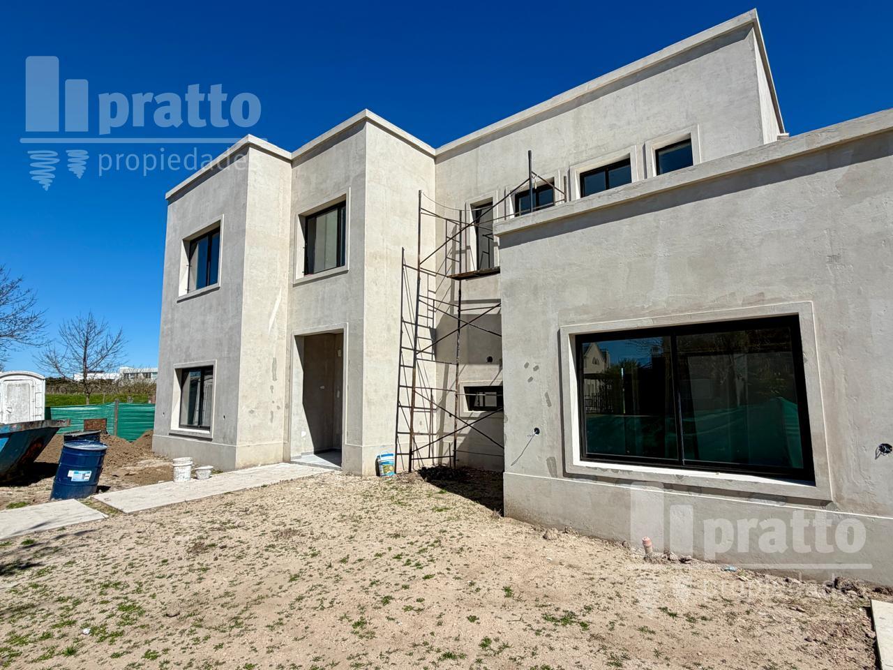 Foto de Casa en venta de 3 dormitorios en El Cantón Puerto, imagen 1