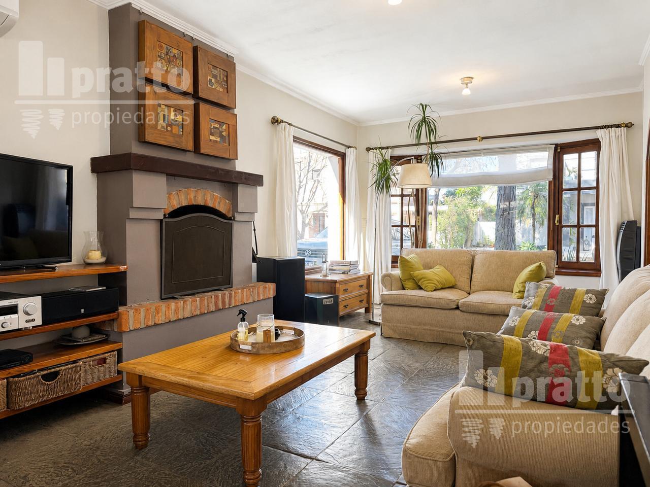 Foto de Casa en venta en el Barrio Tigre Joven, imagen 2