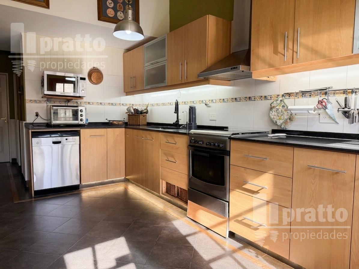 Foto de Casa en venta en el Barrio Tigre Joven, imagen 5