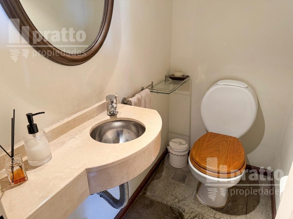 Foto de Casa en venta en el Barrio Tigre Joven, imagen 3