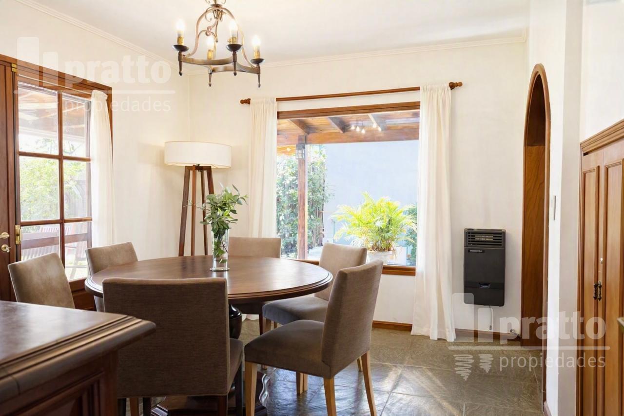 Foto de Casa en venta en el Barrio Tigre Joven, imagen 1