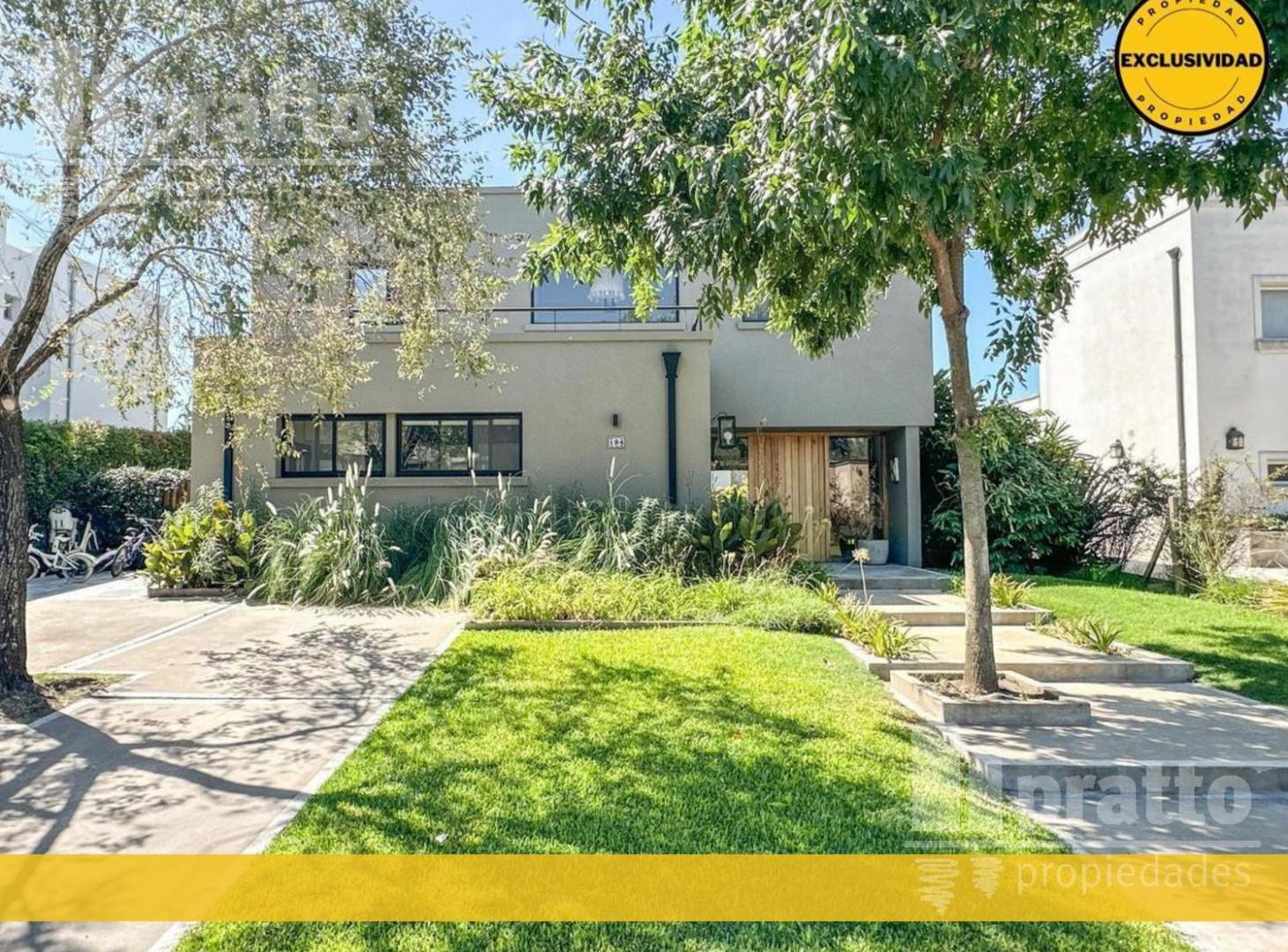 Foto de Casa en venta de 3 dormitorios en La Comarca, imagen 3