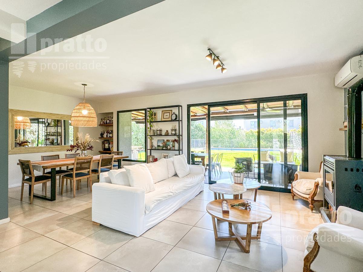 Foto de Casa en venta de 3 dormitorios en La Comarca, imagen 1