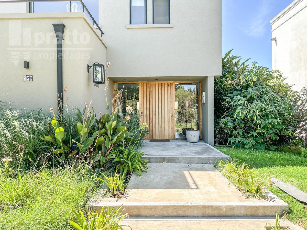 Foto de Casa en venta de 3 dormitorios en La Comarca, imagen 5