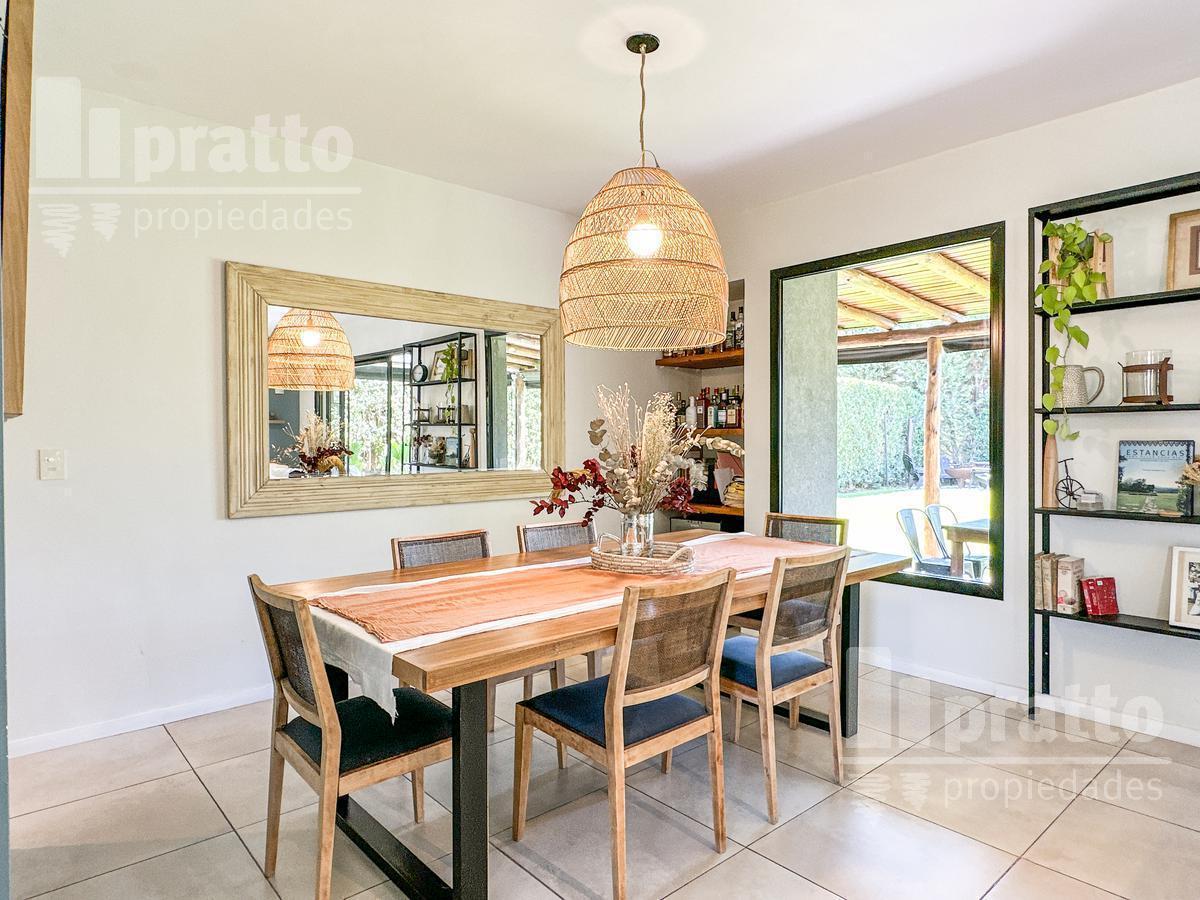 Foto de Casa en venta de 3 dormitorios en La Comarca, imagen 4