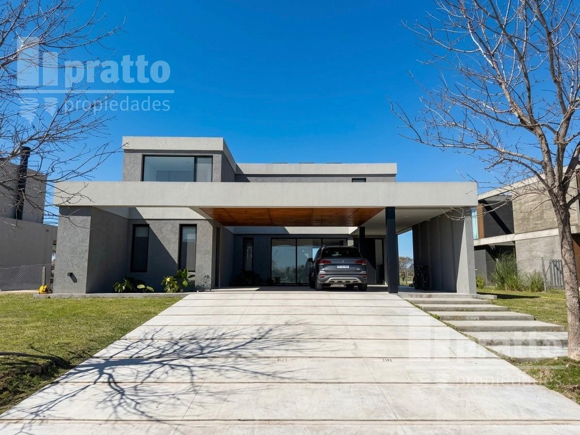 Foto de Casa en venta de 3 dormitorios en El Cantón Golf, imagen 3