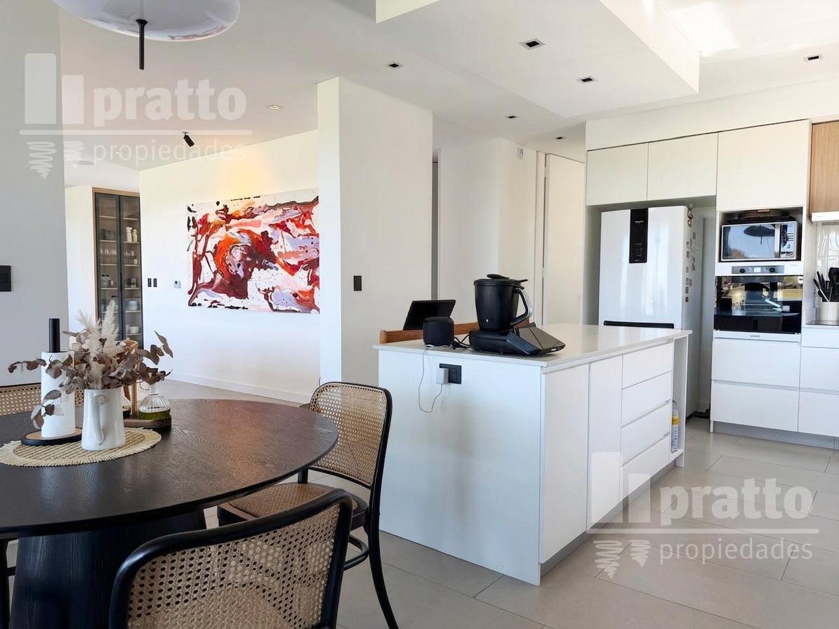 Foto de Casa en venta de 3 dormitorios en El Cantón Golf, imagen 5