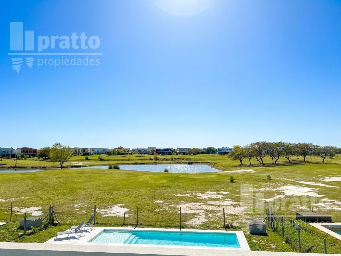 Foto de Casa en venta de 3 dormitorios en El Cantón Golf, imagen 4