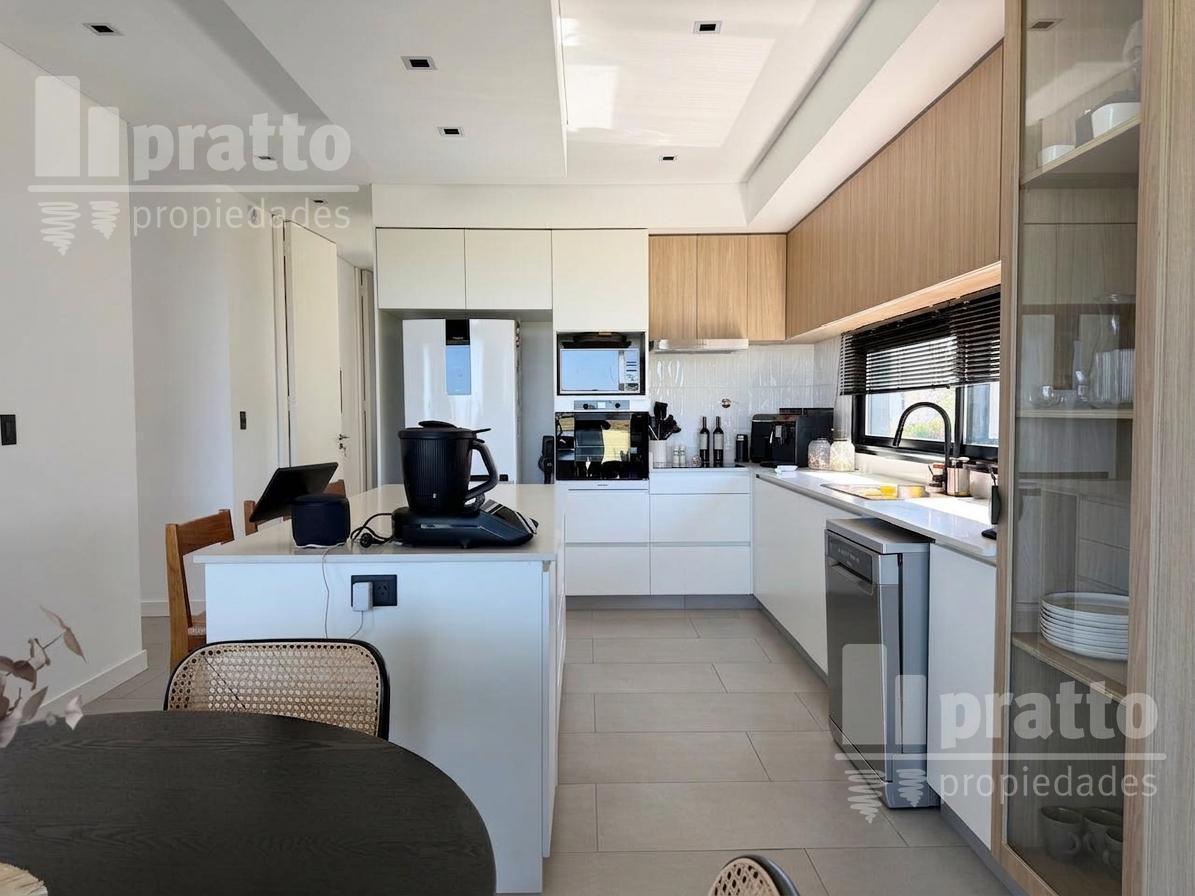 Foto de Casa en venta de 3 dormitorios en El Cantón Golf, imagen 5