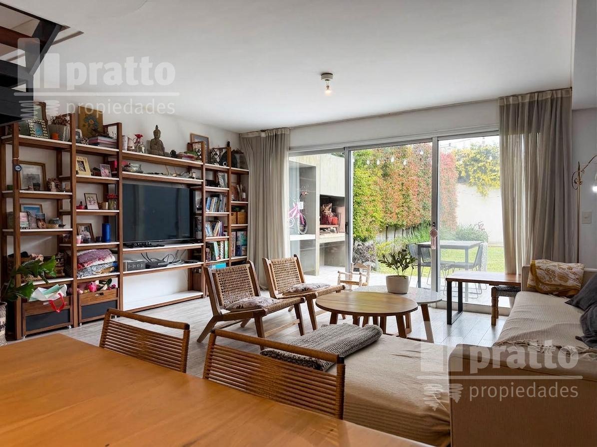 Foto de Triplex a 1 cuadra de Libertador, imagen 4