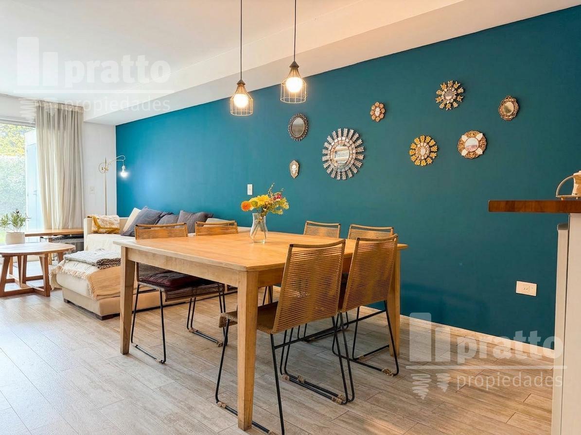 Foto de Triplex a 1 cuadra de Libertador, imagen 2