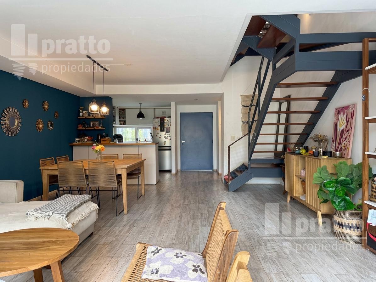 Foto de Triplex a 1 cuadra de Libertador, imagen 3