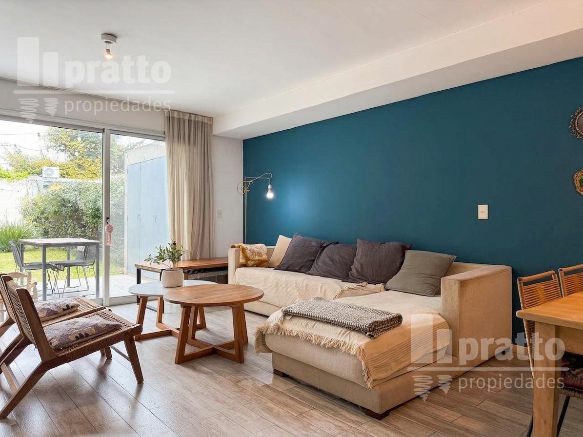 Foto de Triplex a 1 cuadra de Libertador, imagen 1