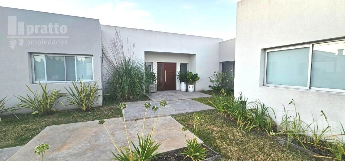 Foto de Excelente casa en lote interno en San Rafael!!, imagen 1