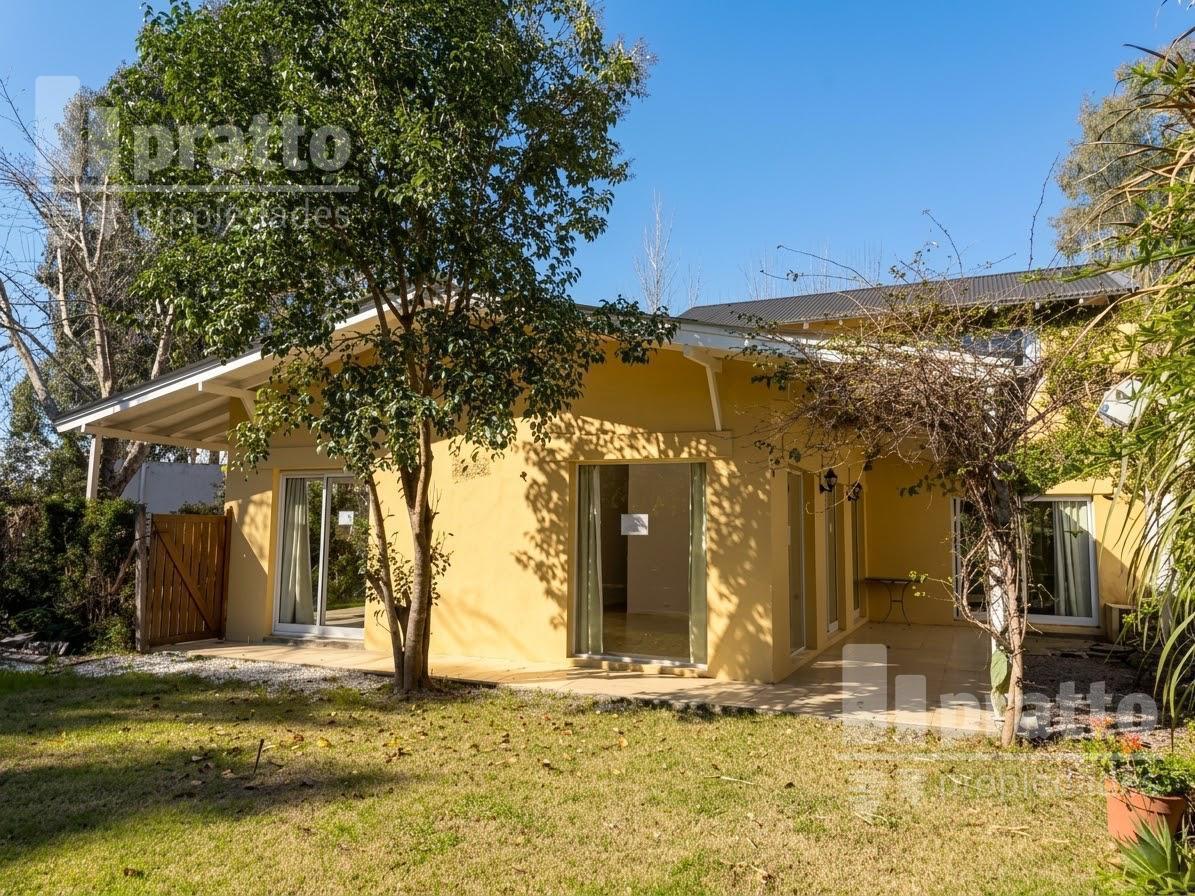 Foto de El Atardecer - Casa en venta, imagen 1