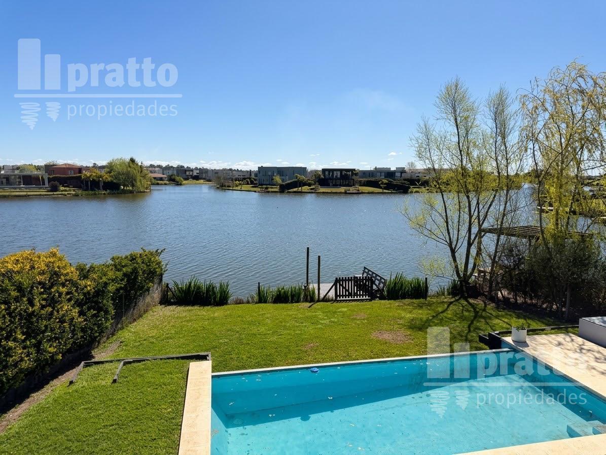 Foto de Casa en venta y alquiler de 3 dormitorios en el Cantón Islas, imagen 1
