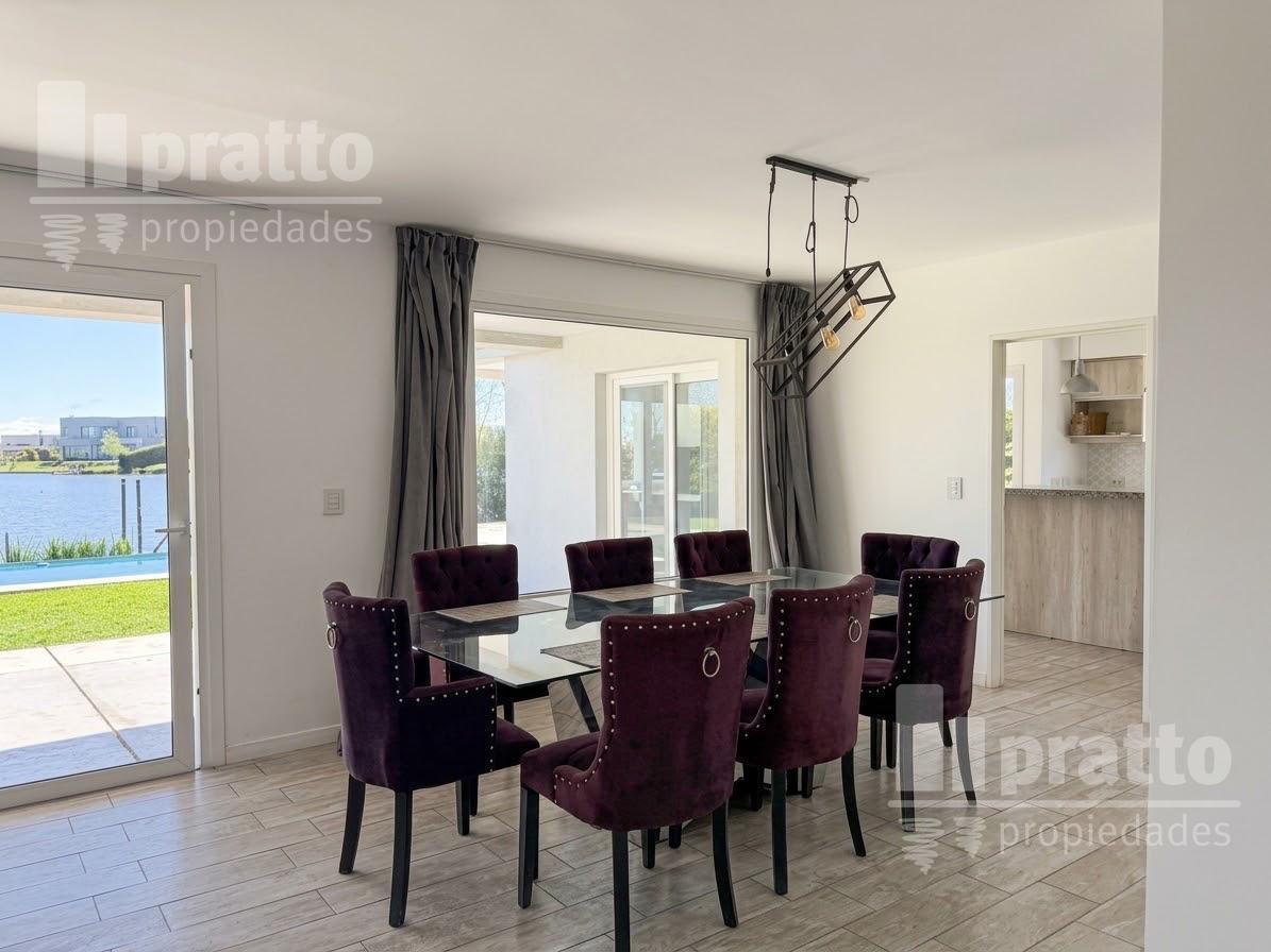 Foto de Casa en venta y alquiler de 3 dormitorios en el Cantón Islas, imagen 2