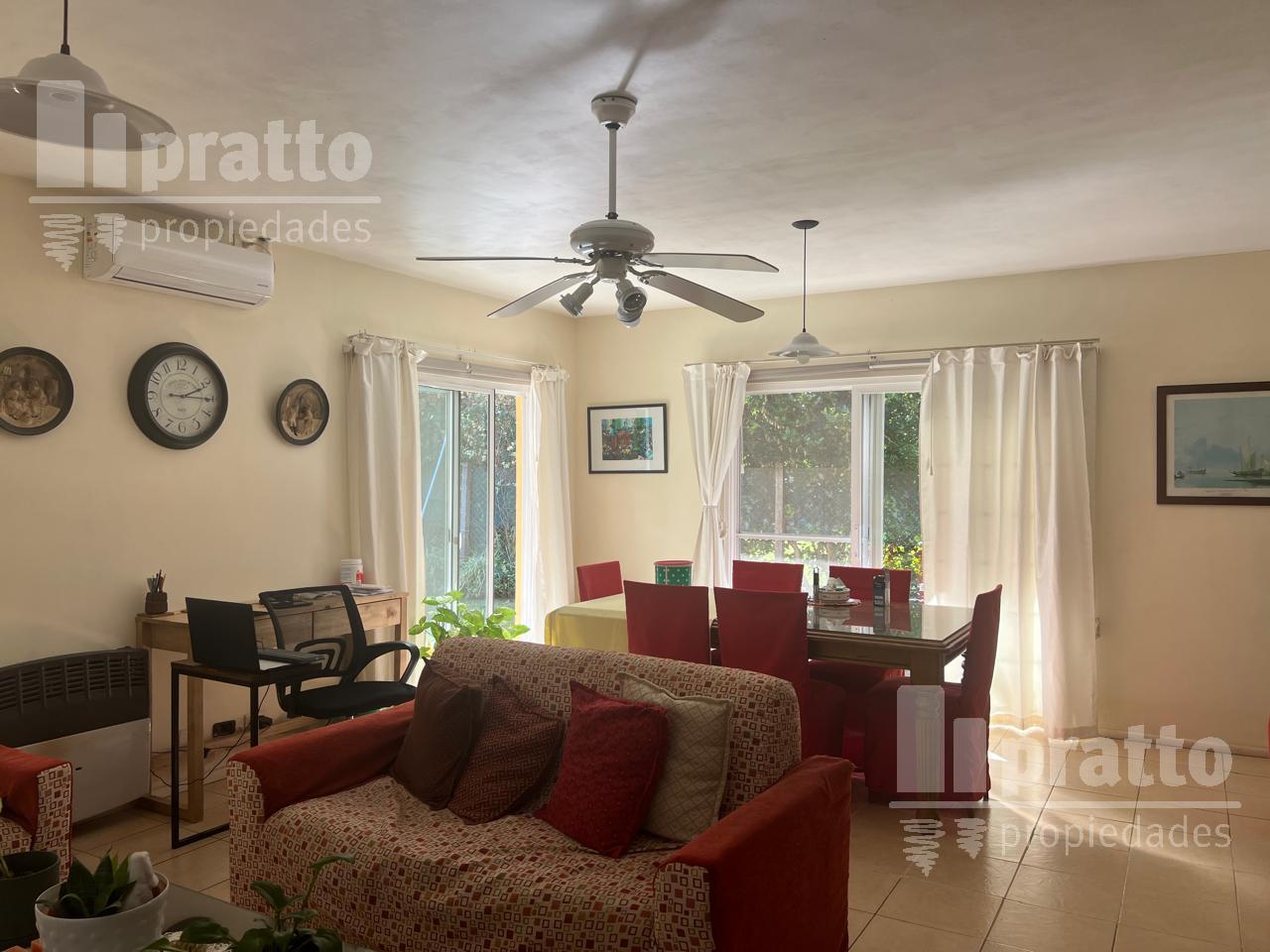 Foto de Linda casa desarrollada en una planta con excelente lote, imagen 4