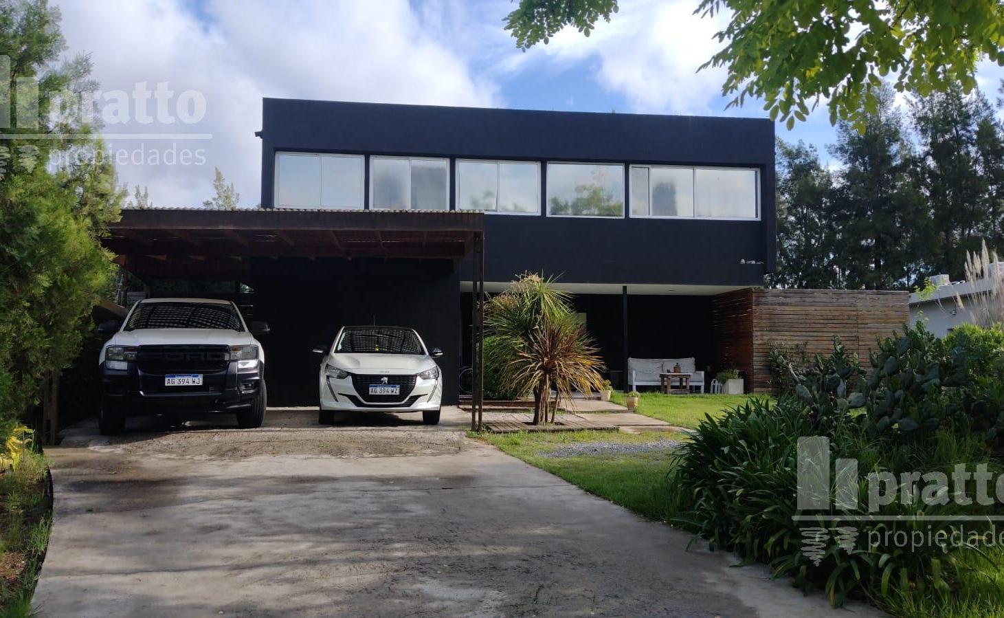 Foto de Casa en venta de 3 dormitorios en Santa Teresa, imagen 1