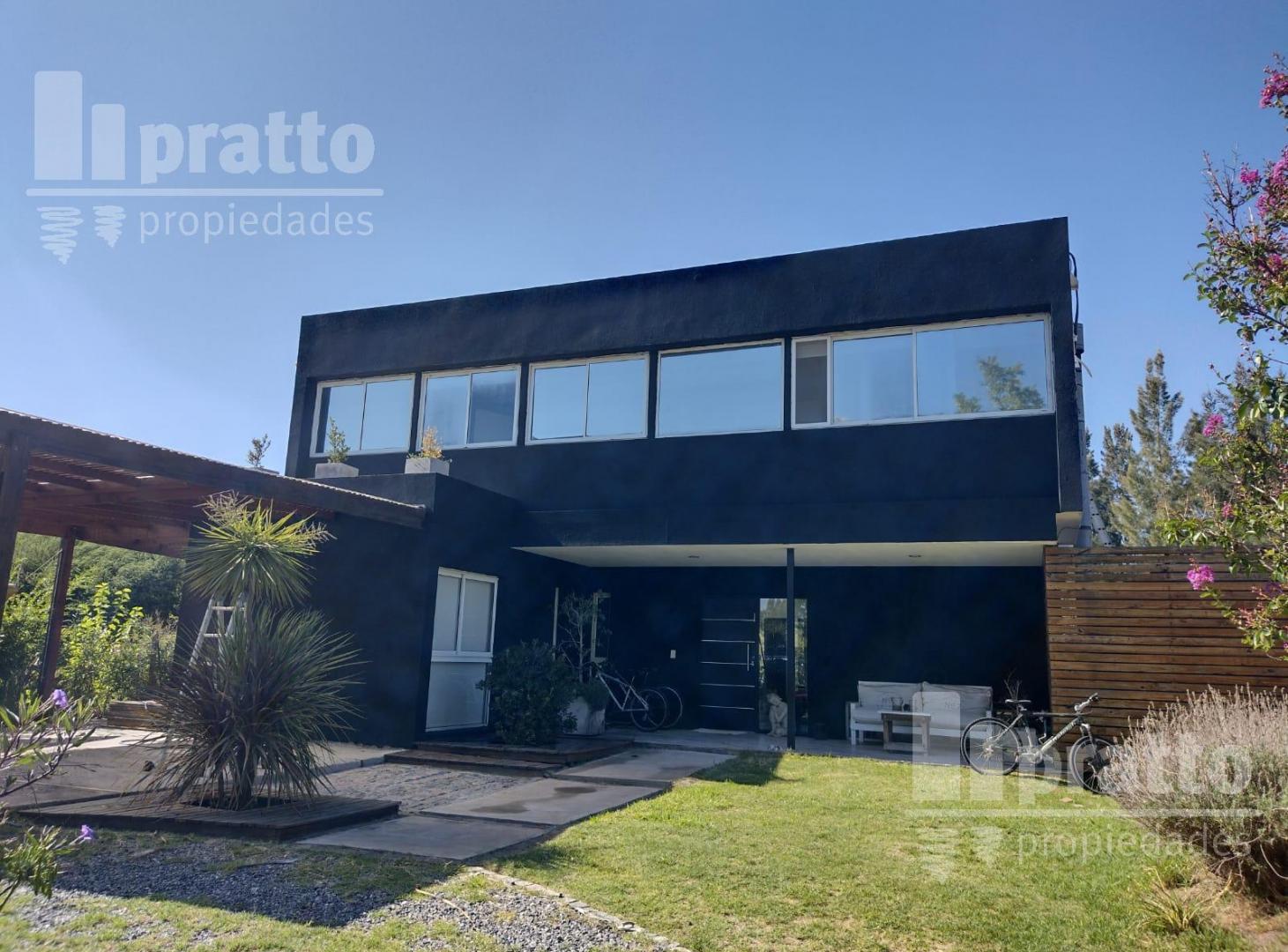 Foto de Casa en venta de 3 dormitorios en Santa Teresa, imagen 4