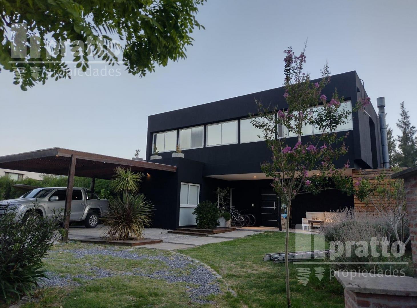 Foto de Casa en venta de 3 dormitorios en Santa Teresa, imagen 3