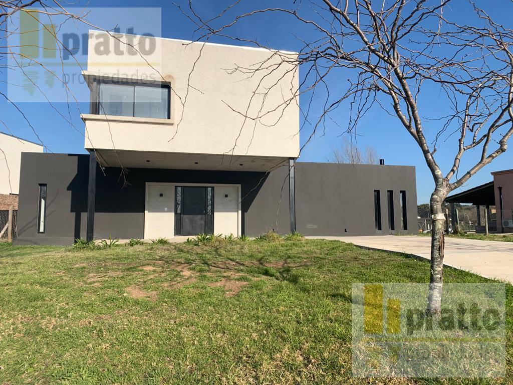 Foto de Casa en Venta de 4 dormitorios en El Canton Norte, imagen 1