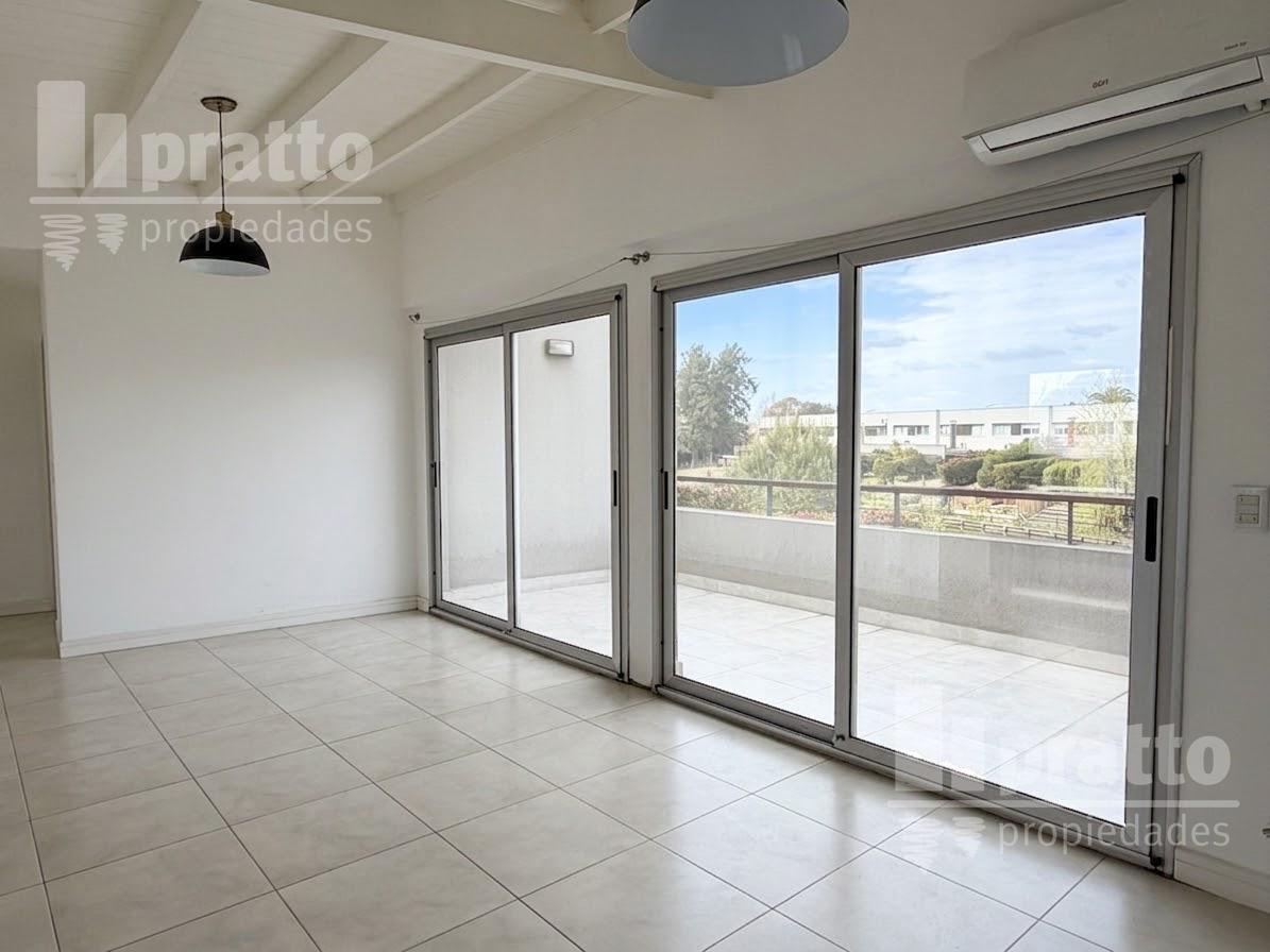 Foto de Departamento - Lago Escondido en alquiler, imagen 3