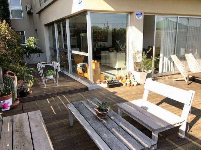 Foto de Hermoso Departamento en complejo Tigre 01 con excelente acceso, imagen 3