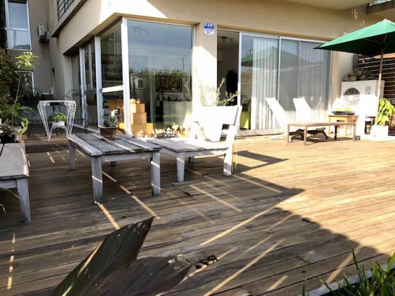 Foto de Hermoso Departamento en complejo Tigre 01 con excelente acceso, imagen 5