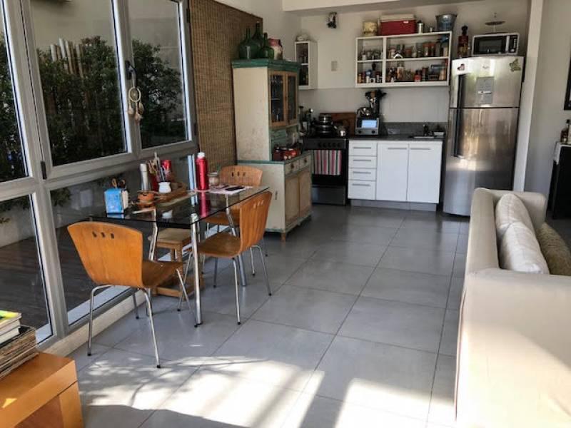 Foto de Hermoso Departamento en complejo Tigre 01 con excelente acceso, imagen 4