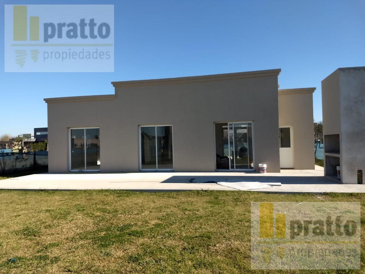 Foto de Casa en venta de 3 dormitorios en El Cantón Norte, imagen 1