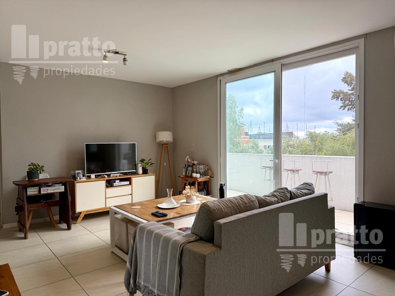 Foto de Departamento de 2 ambientes en Villa Los Remeros, imagen 5