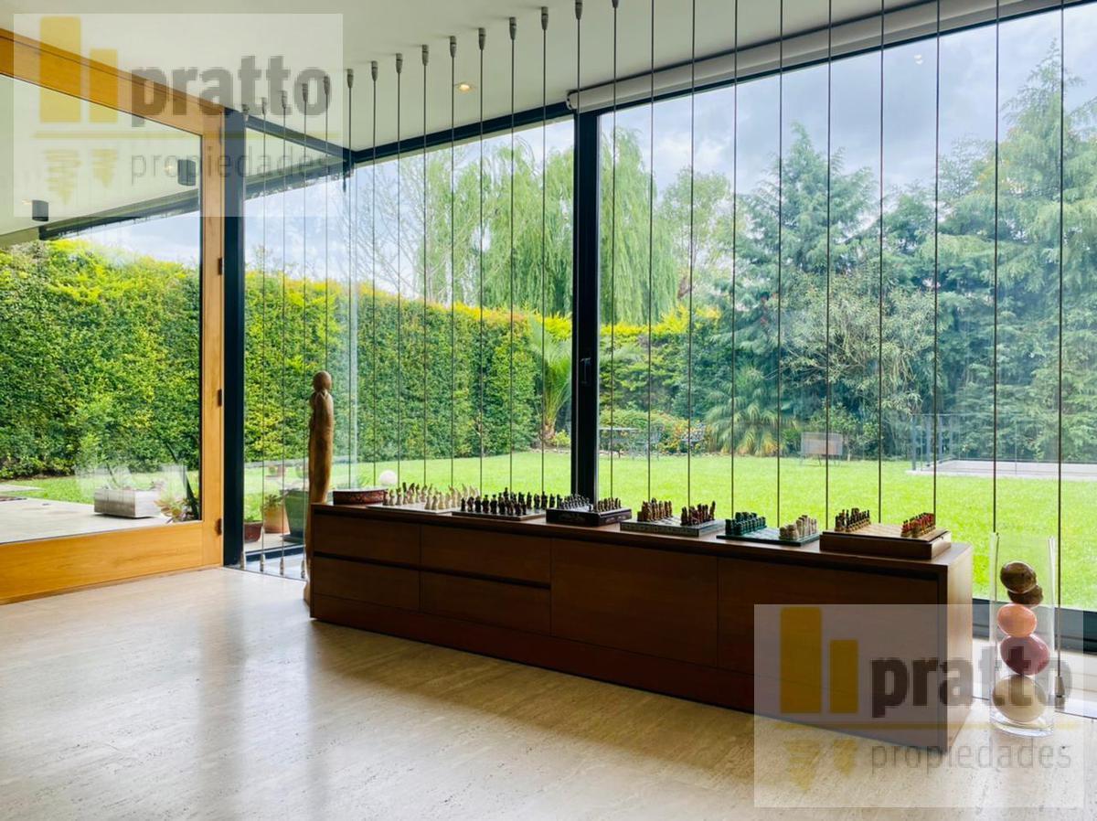 Foto de Importante Casa en Solares Del Talar, imagen 3